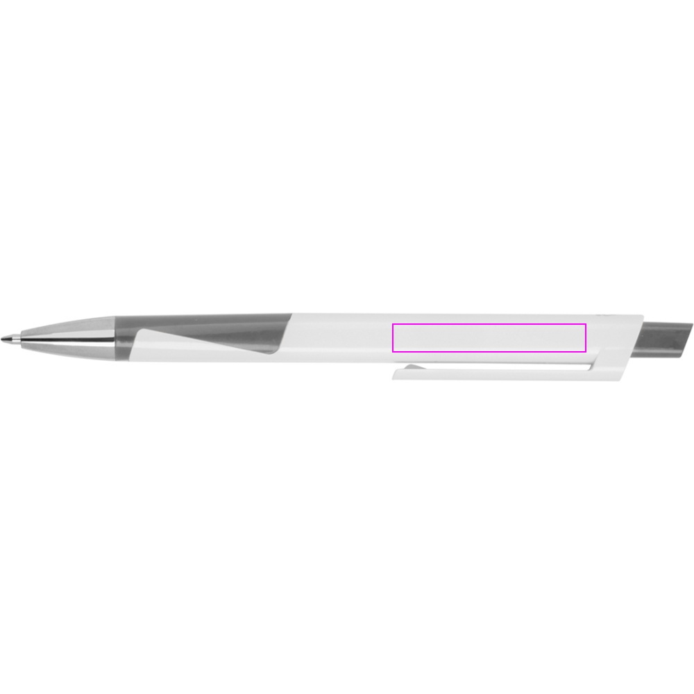 Recycled ABS pen MAJA