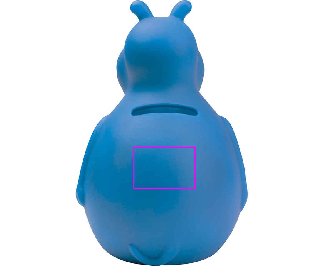 Piggy bank XAVIER