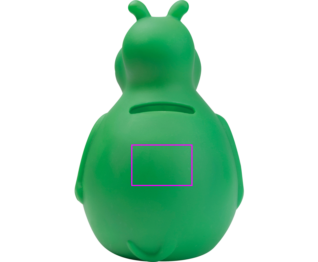 Piggy bank XAVIER
