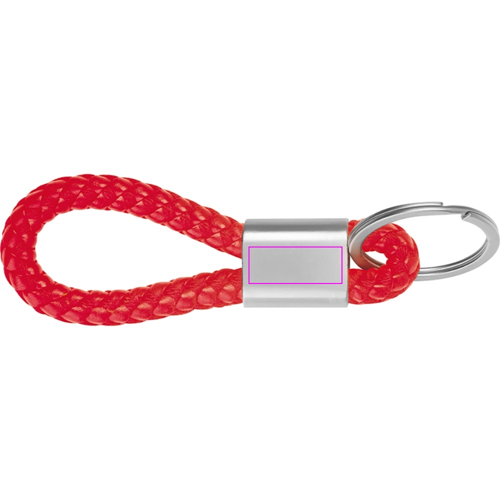 Keychain ERNEST