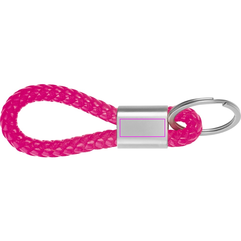 Keychain ERNEST