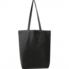 Cotton bag with long handles 180 g/m2 PIOTR