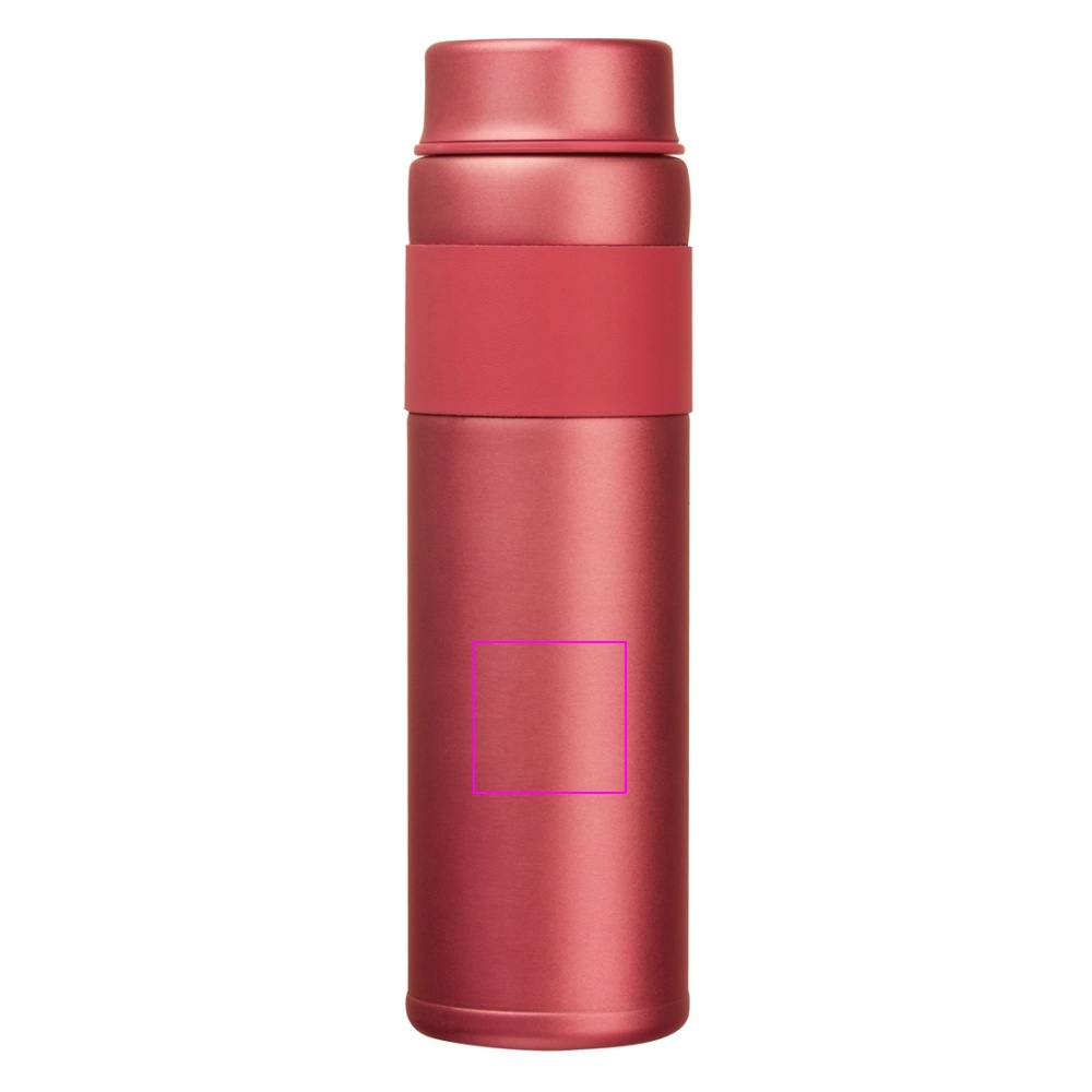 Thermal bottle NICOLE 600 ml