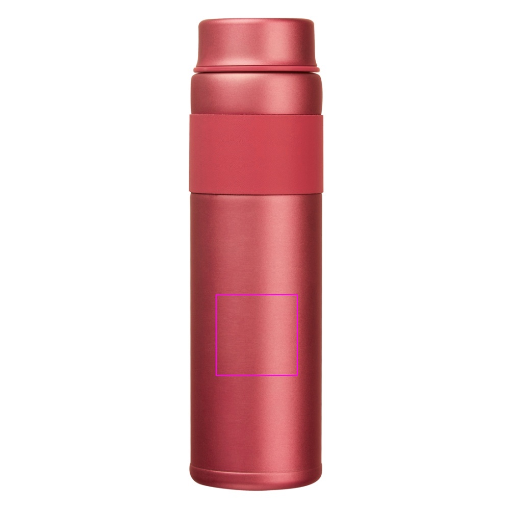 Thermal bottle NICOLE 600 ml