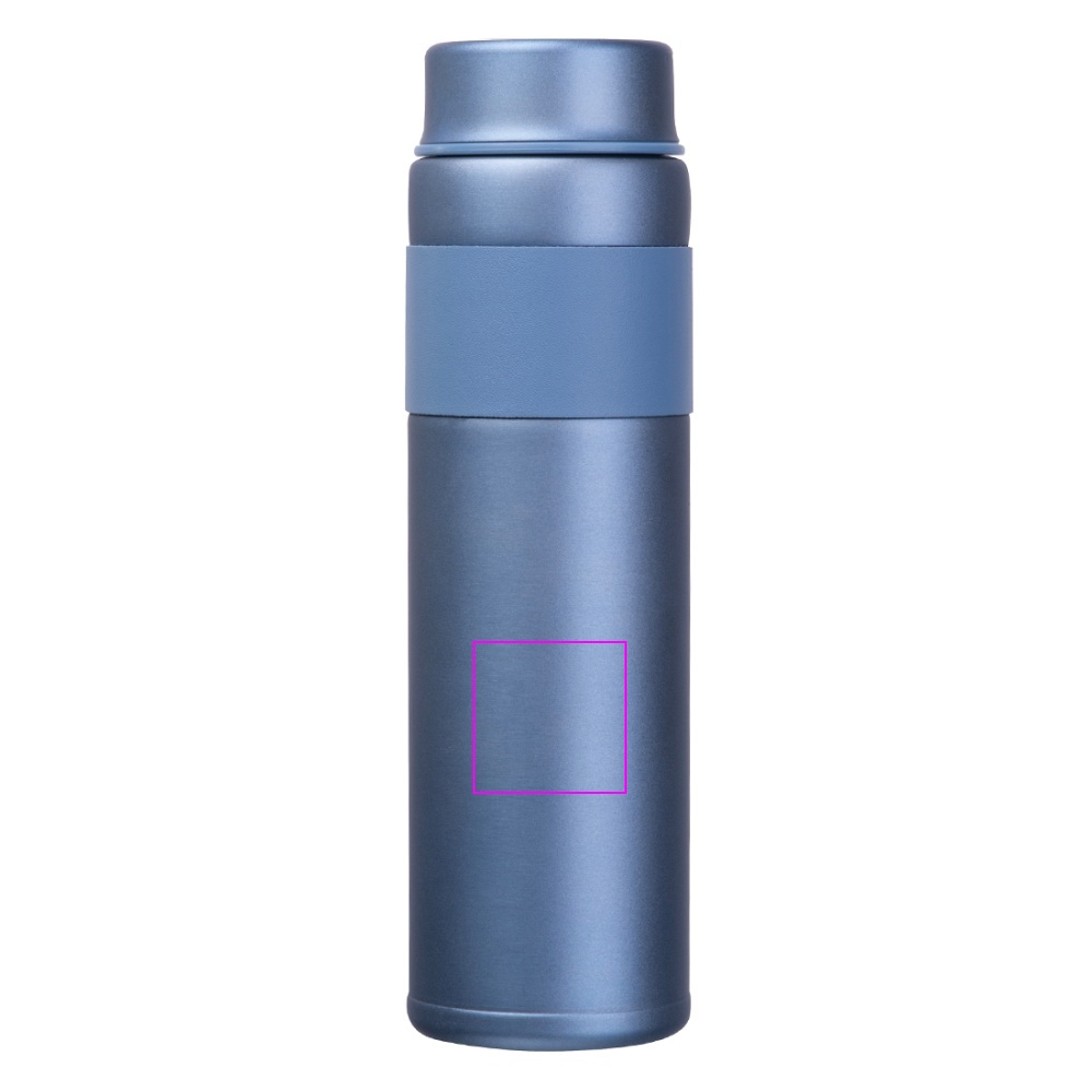 Thermal bottle NICOLE 600 ml