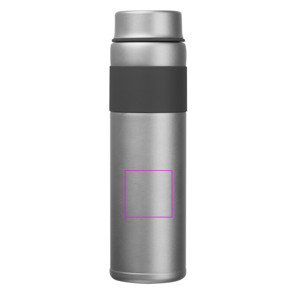 Thermal bottle NICOLE 600 ml