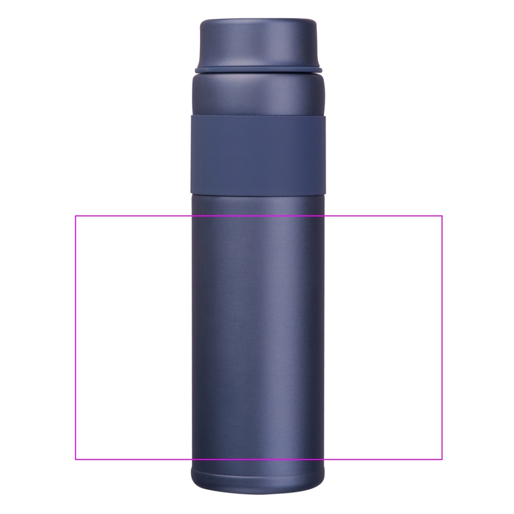 Thermal bottle NICOLE 600 ml