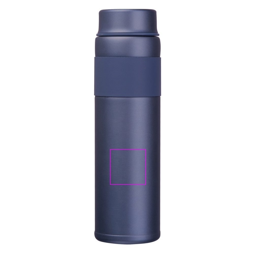 Thermal bottle NICOLE 600 ml