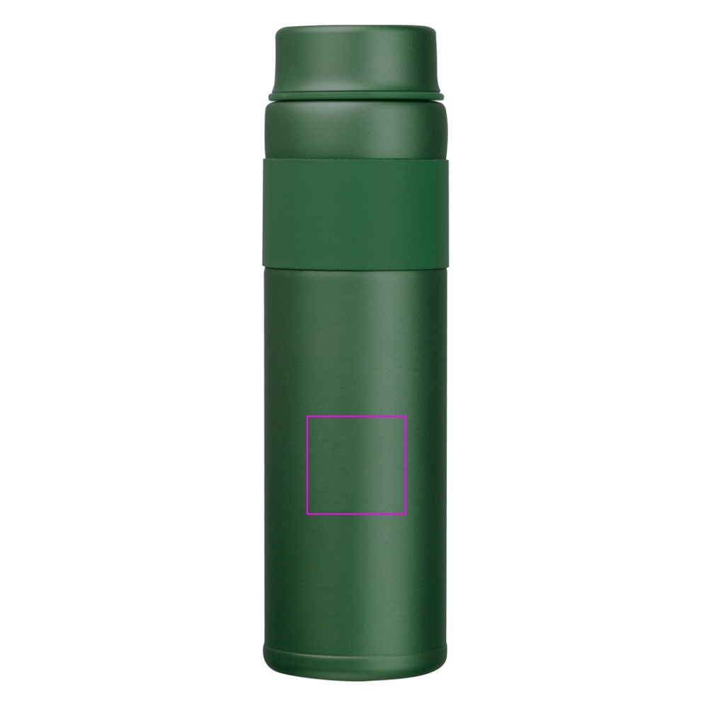 Thermal bottle NICOLE 600 ml