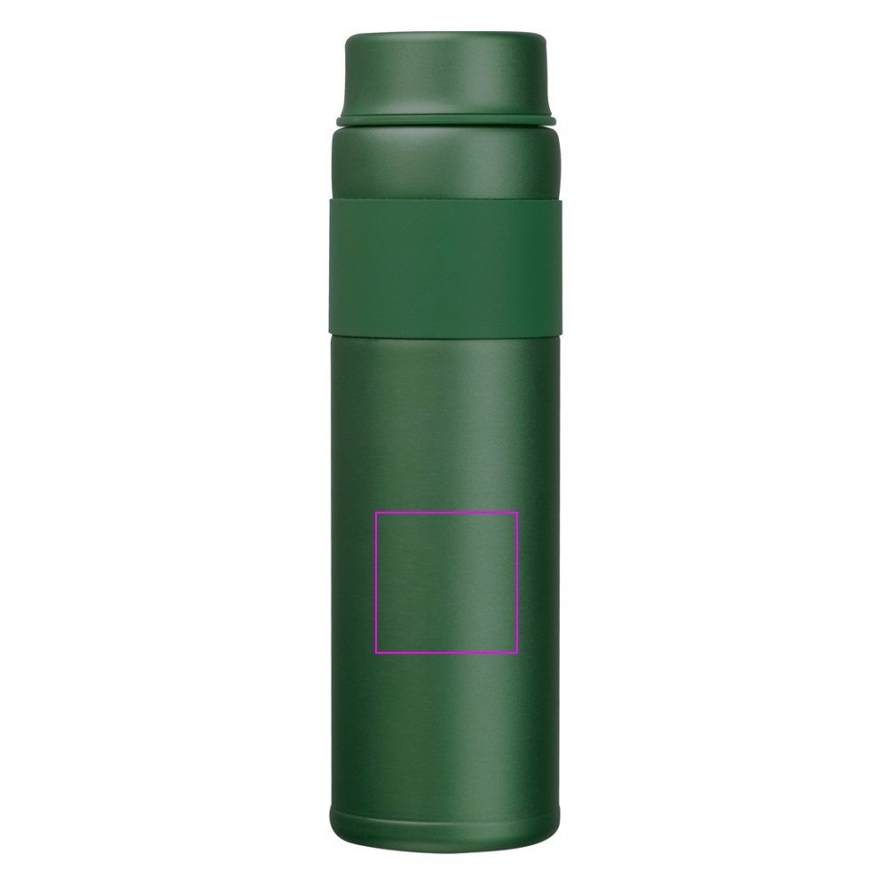 Thermal bottle NICOLE 600 ml