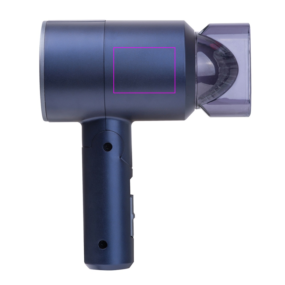 Hair dryer CrisMa LUDWIG