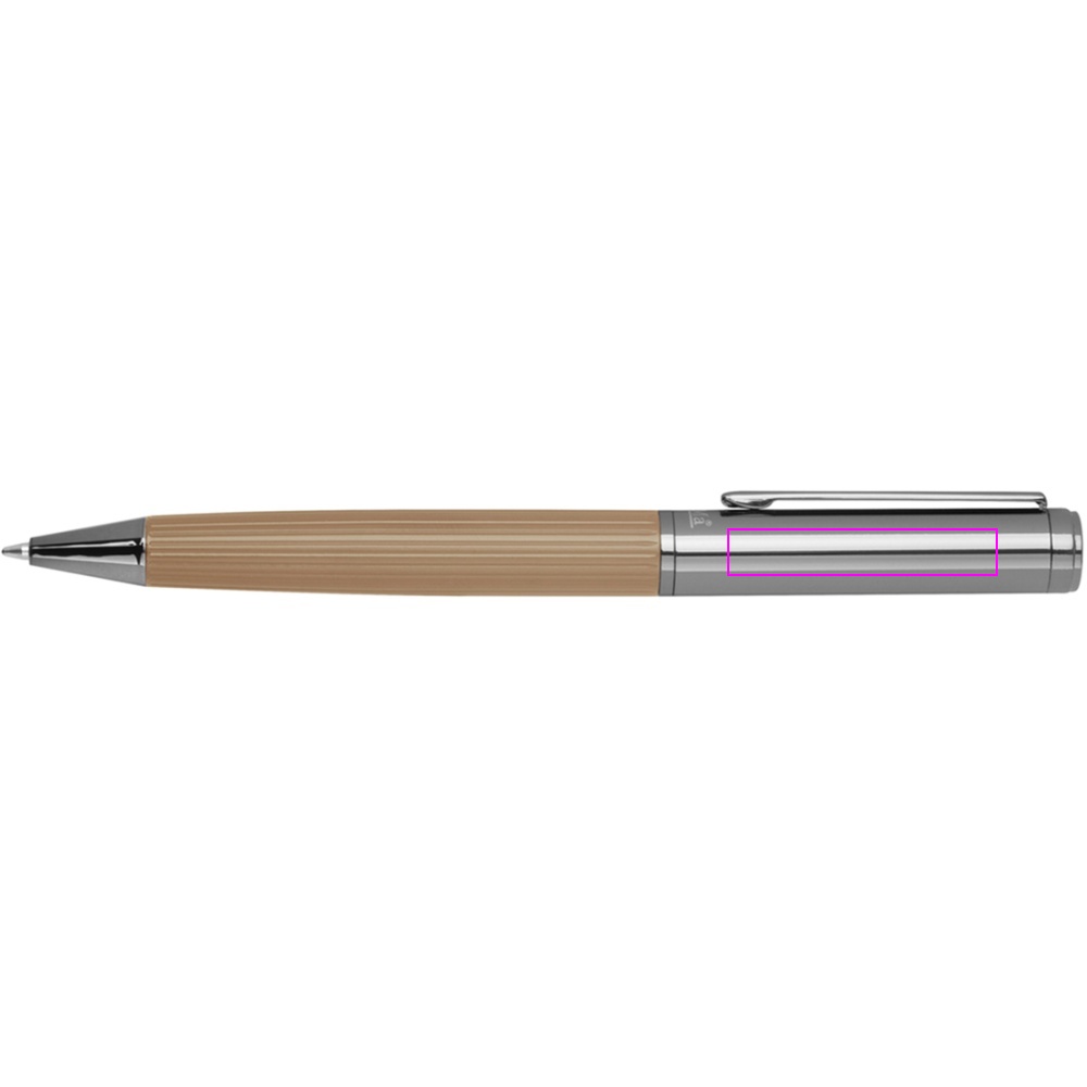 Metal pen CrisMa SIENNA