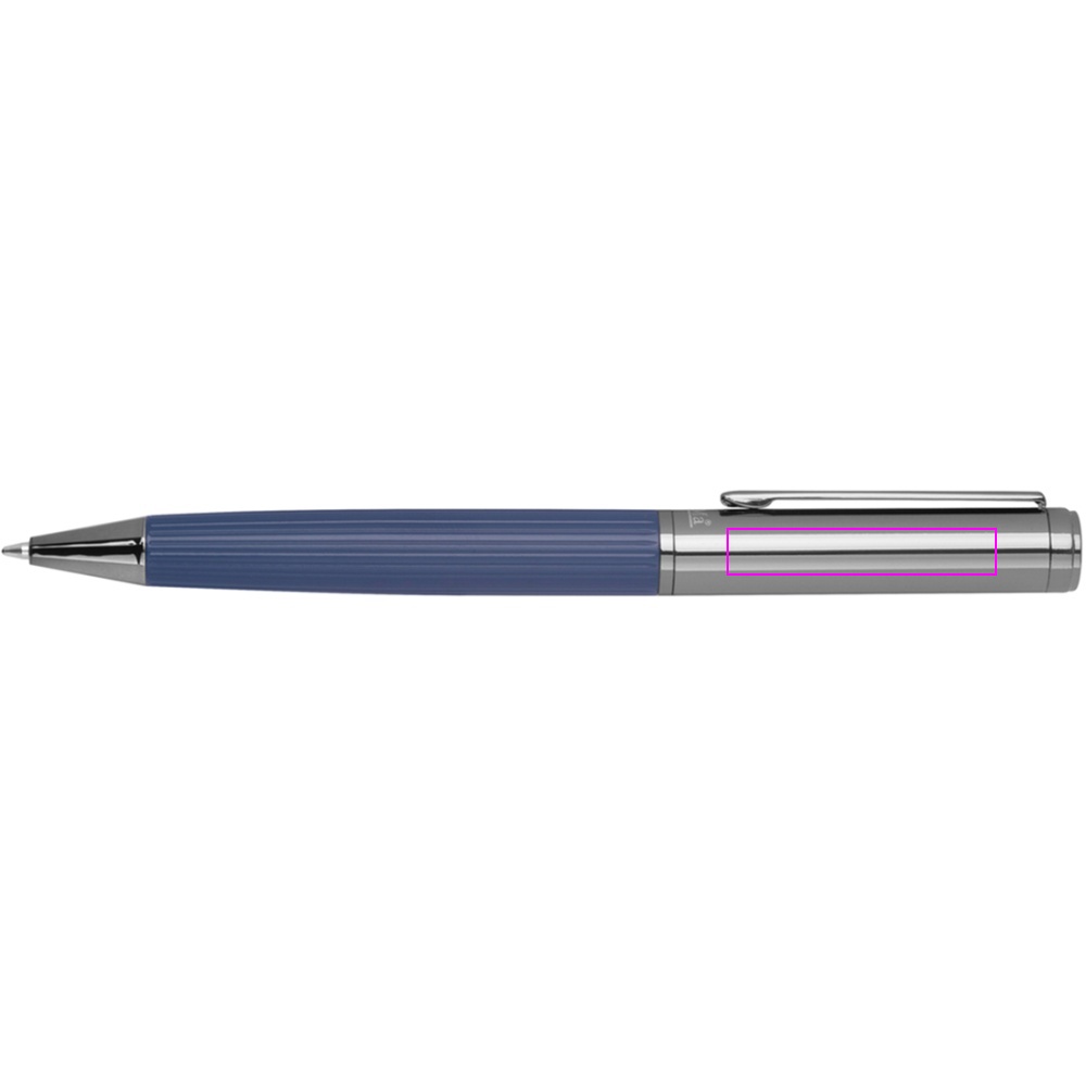 Metal pen CrisMa SIENNA