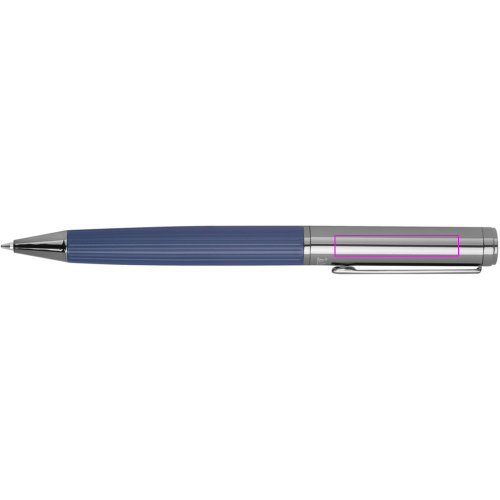 Metal pen CrisMa SIENNA