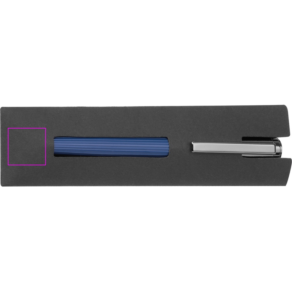 Metal pen CrisMa SIENNA