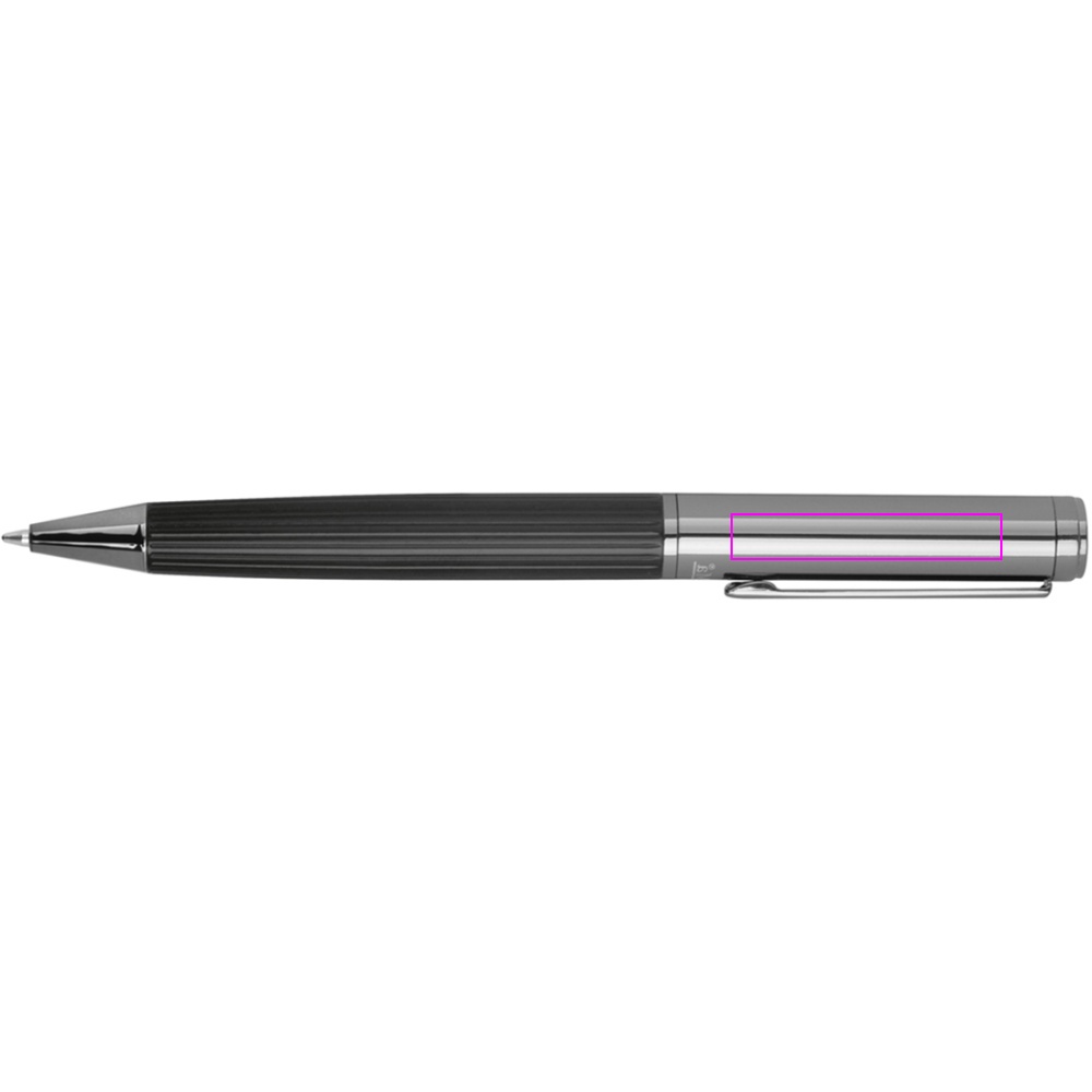 Metal pen CrisMa SIENNA