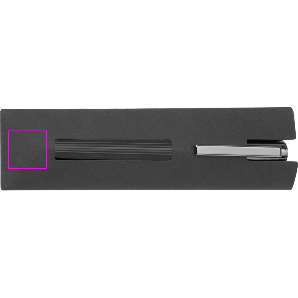 Metal pen CrisMa SIENNA