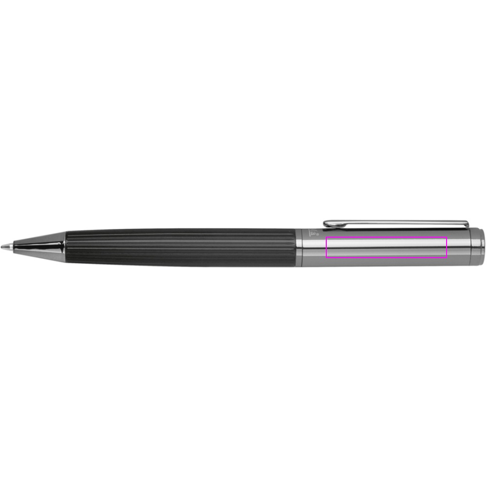 Metal pen CrisMa SIENNA