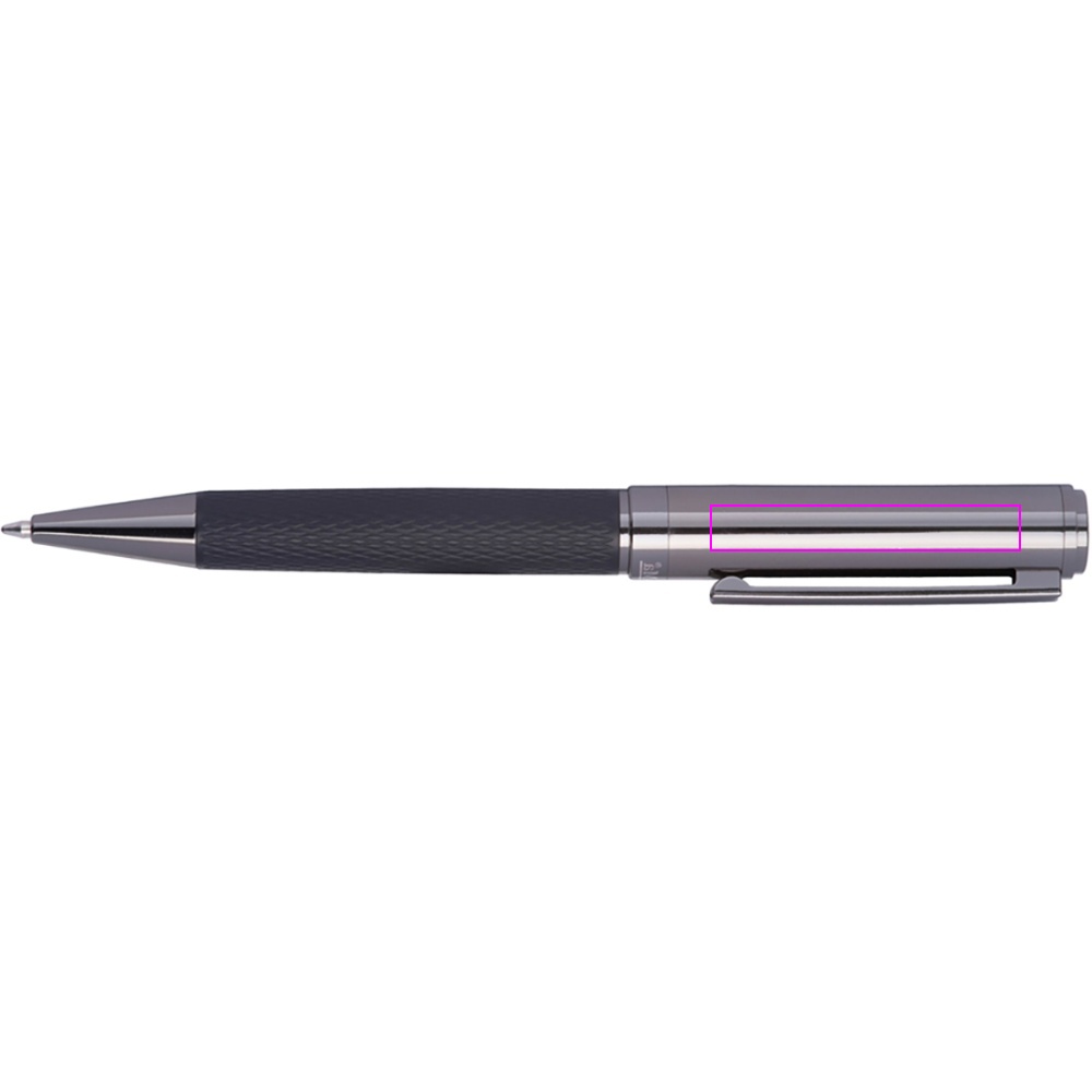 Metal pen CrisMa CAROLINA