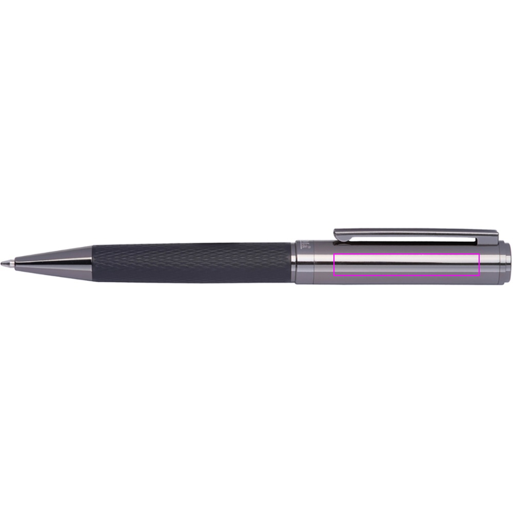 Metal pen CrisMa CAROLINA