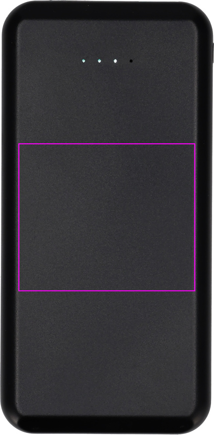 Power bank 10 000 mAh PRESTON 10000 mAh
