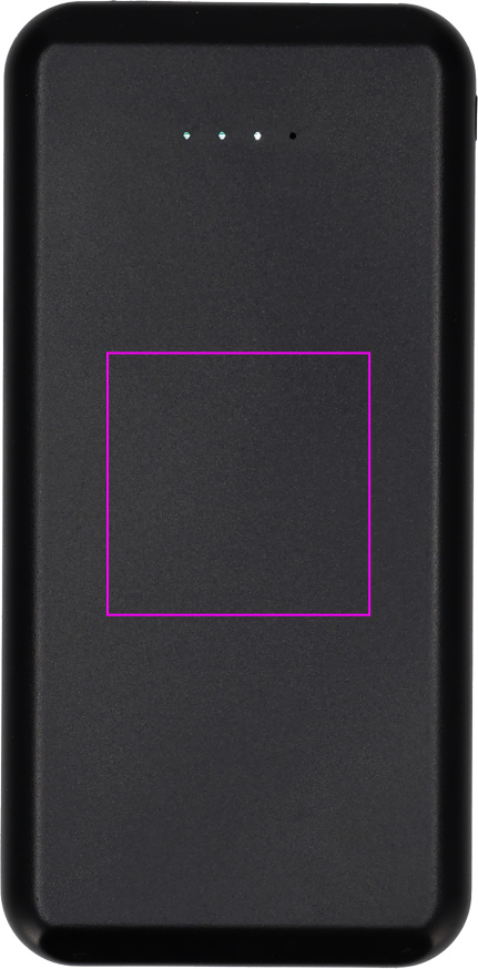 Power bank 10 000 mAh PRESTON 10000 mAh