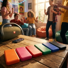Power bank 10 000 mAh PRESTON
