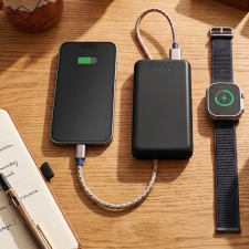 Power bank 10 000 mAh PRESTON