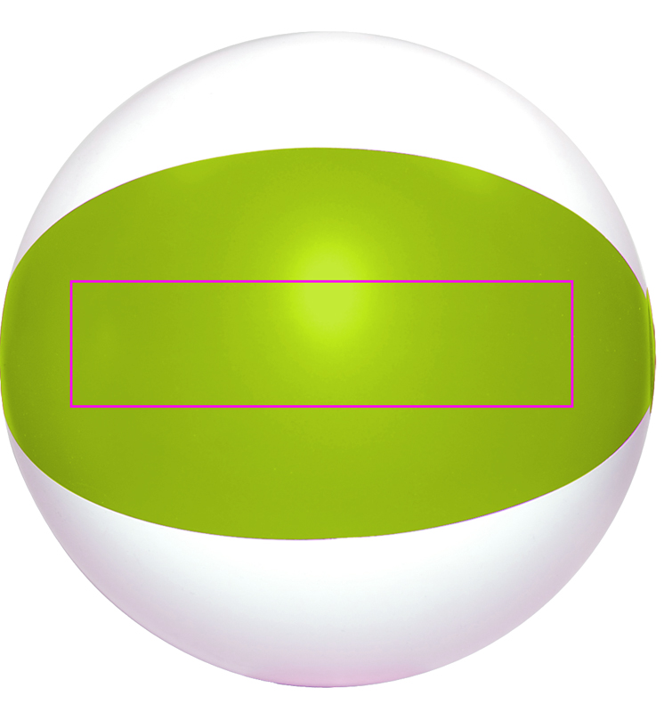 Beach ball ø26 cm BERNHARD