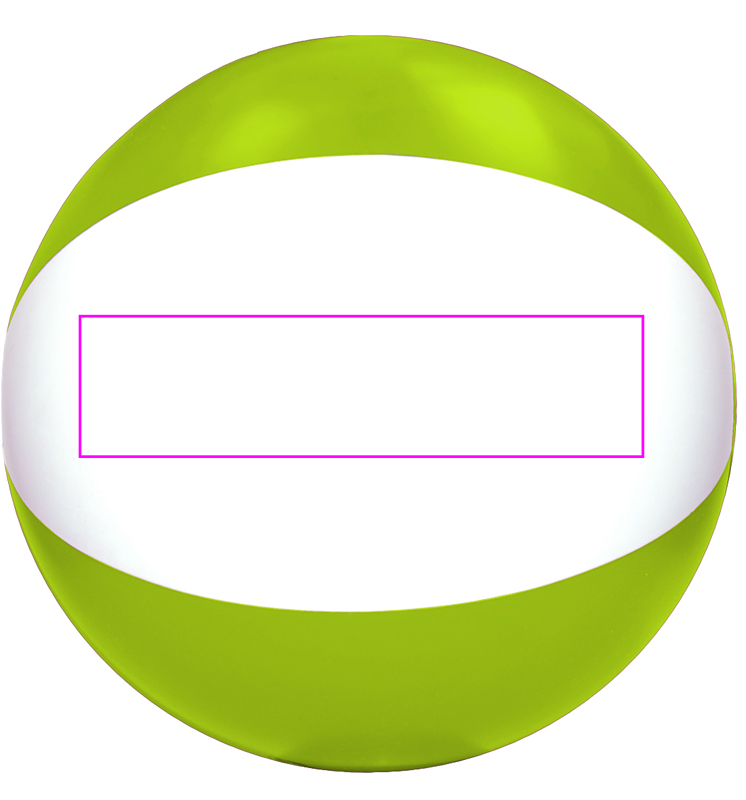 Beach ball ø26 cm BERNHARD