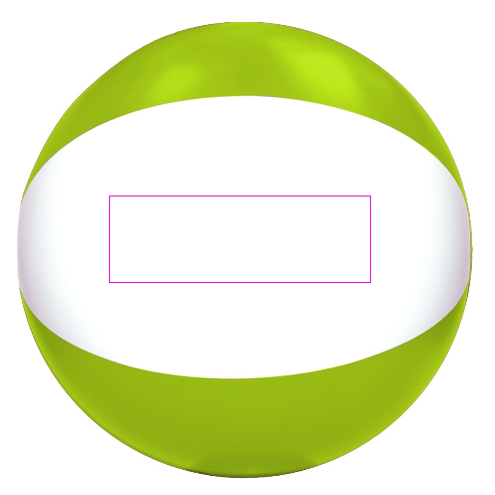 Beach ball ø26 cm BERNHARD
