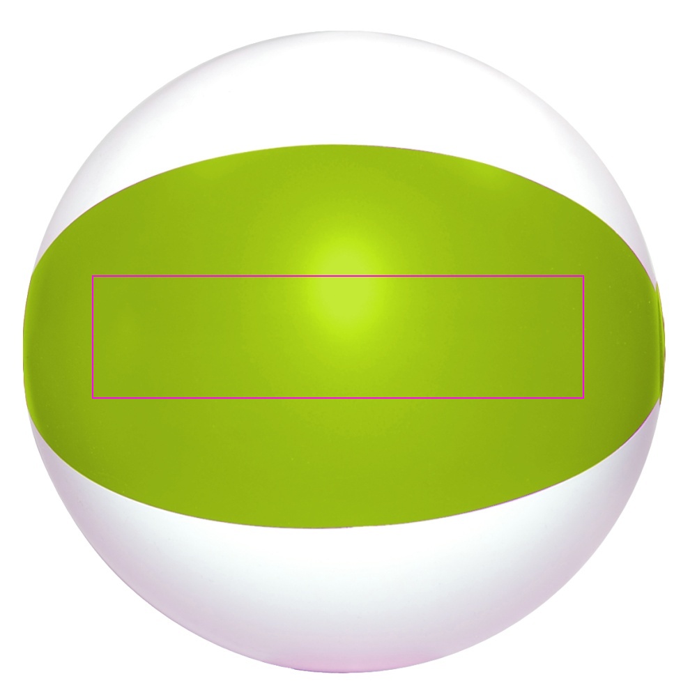 Beach ball ø26 cm BERNHARD