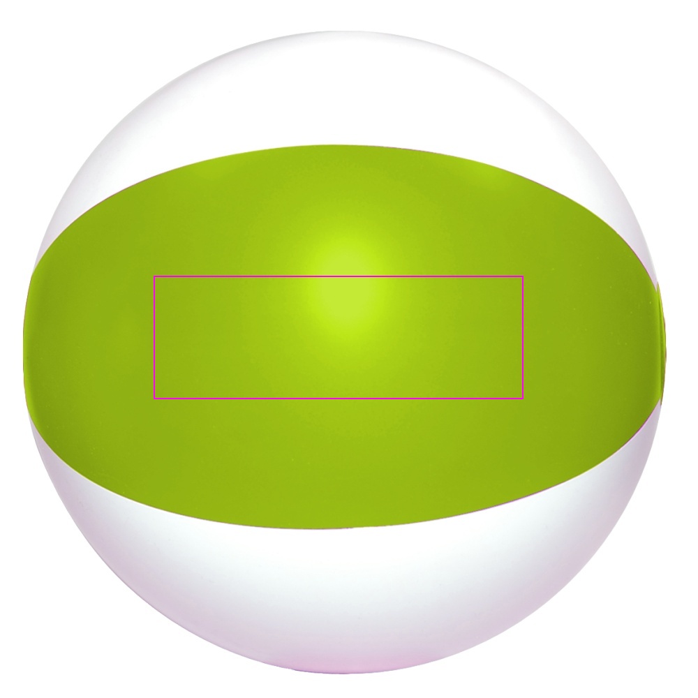 Beach ball ø26 cm BERNHARD