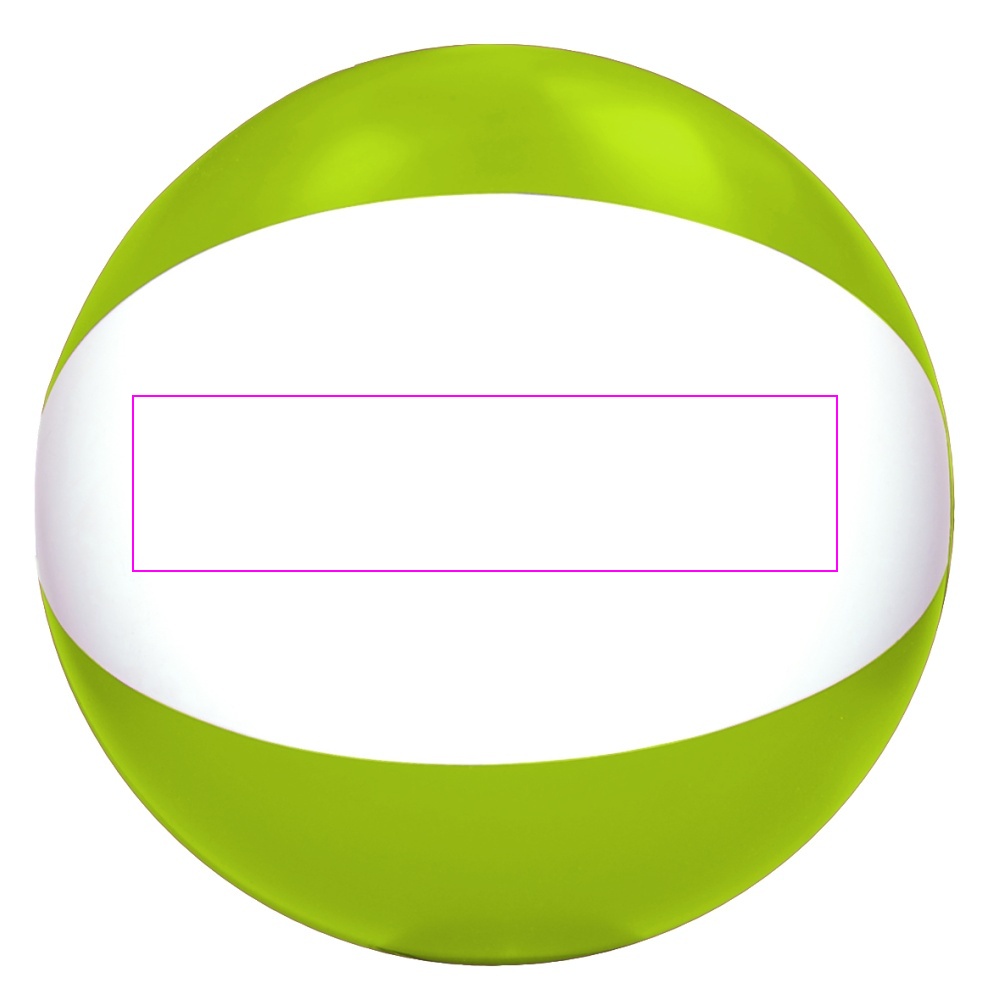 Beach ball ø26 cm BERNHARD