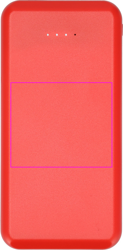 Power bank 10 000 mAh PRESTON 10000 mAh