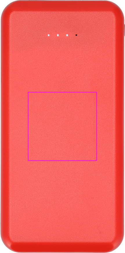 Power bank 10 000 mAh PRESTON 10000 mAh