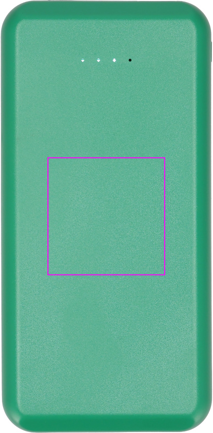 Power bank 10 000 mAh PRESTON 10000 mAh