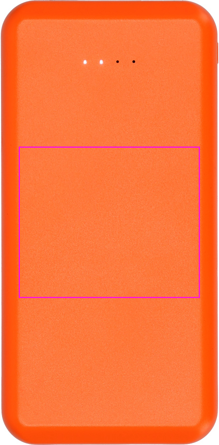 Power bank 10 000 mAh PRESTON 10000 mAh