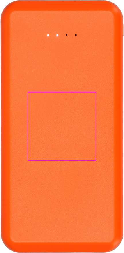 Power bank 10 000 mAh PRESTON 10000 mAh