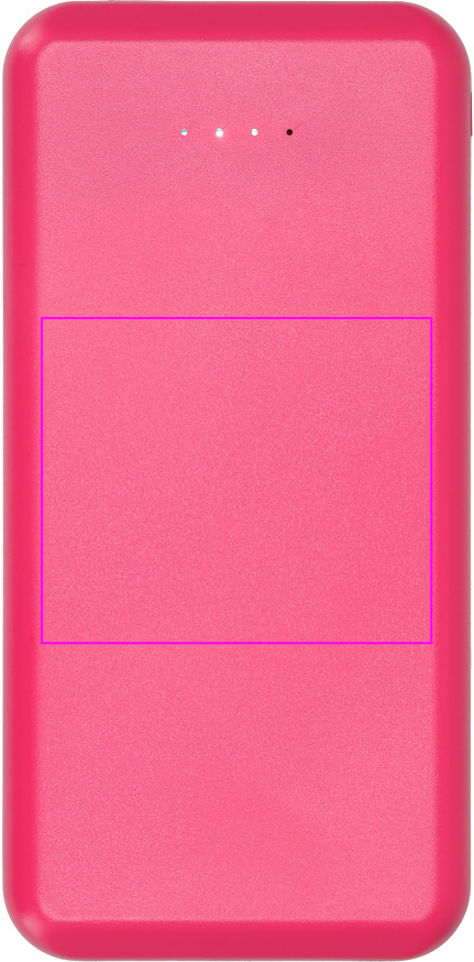 Power bank 10 000 mAh PRESTON 10000 mAh