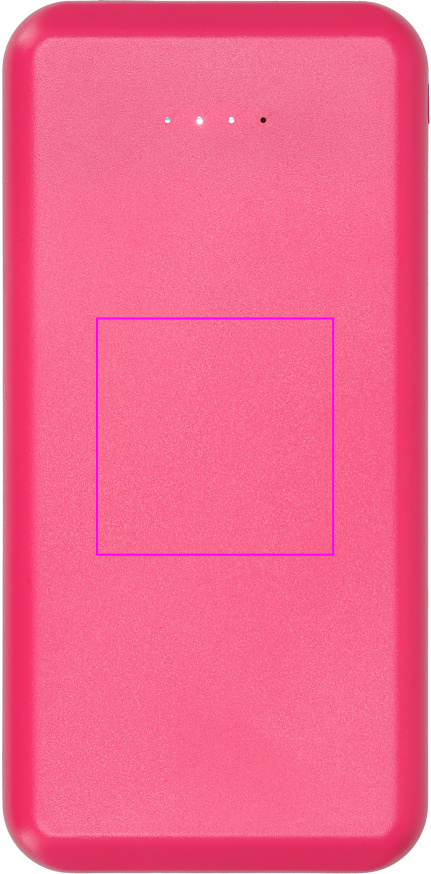 Power bank 10 000 mAh PRESTON 10000 mAh