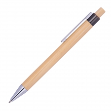 Bamboo pen CAMILLO