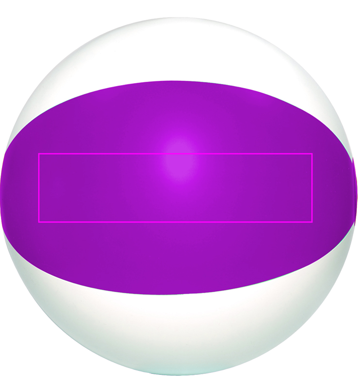 Beach ball ø26 cm BERNHARD