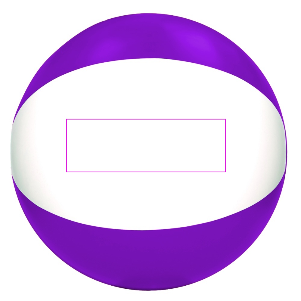 Beach ball ø26 cm BERNHARD