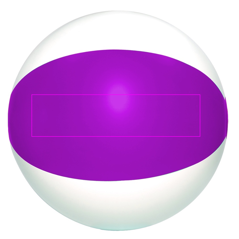 Beach ball ø26 cm BERNHARD