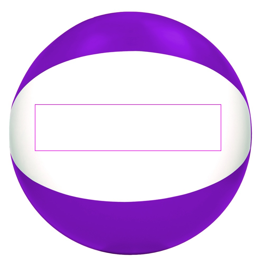 Beach ball ø26 cm BERNHARD
