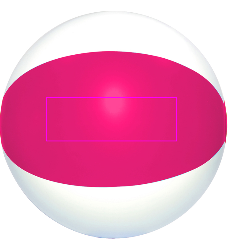Beach ball ø26 cm BERNHARD