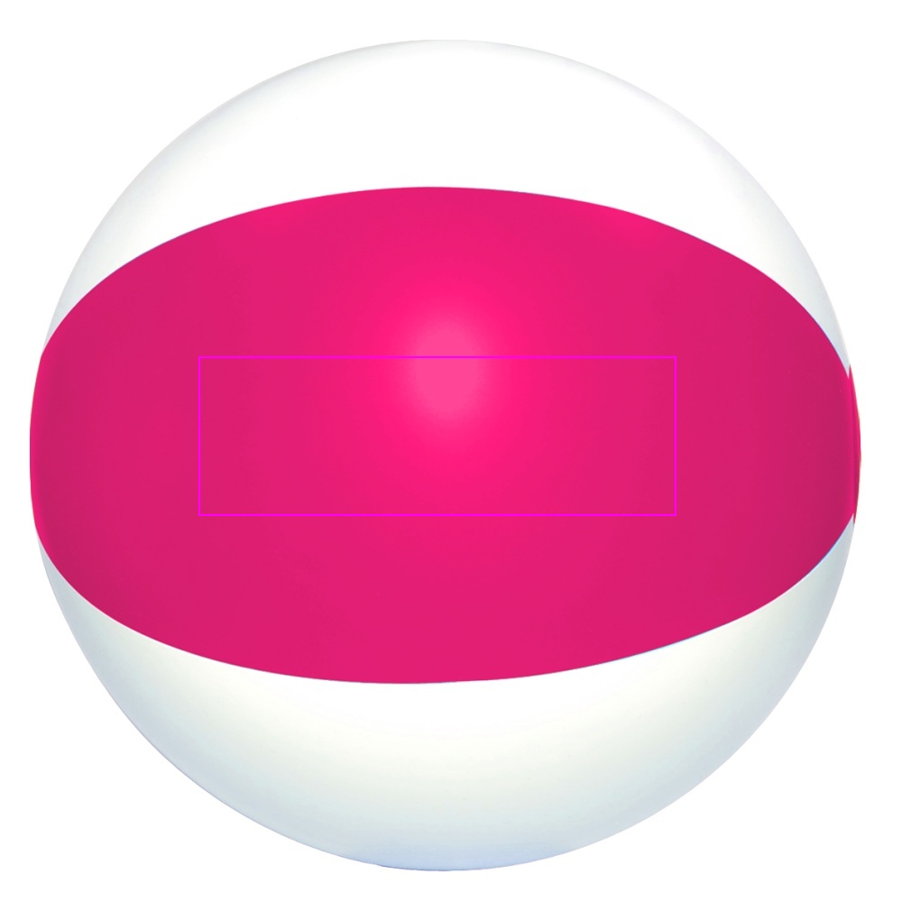 Beach ball ø26 cm BERNHARD