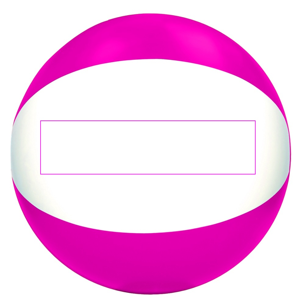 Beach ball ø26 cm BERNHARD