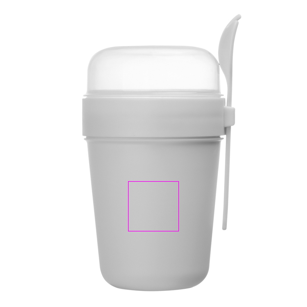 Yogurt cup 500 ml MARIANA